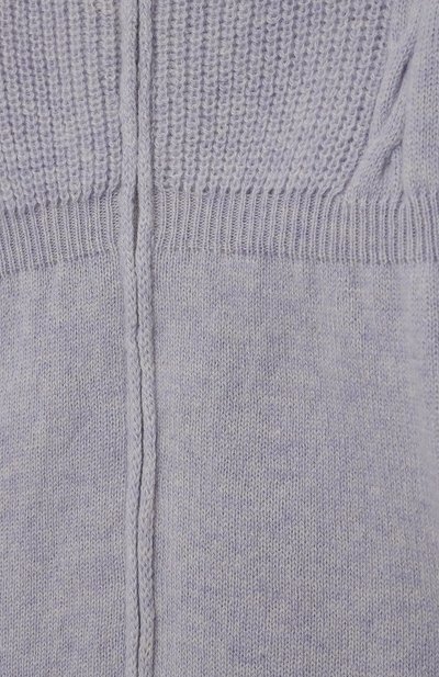 Кашемировый комбинезон BABY T, арт. 23AIC801TZ/18M-36M, фото 3