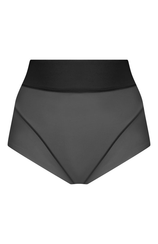 Трусы-шорты с завышенной талией Wolford 4W2021 Розовый 4W2021