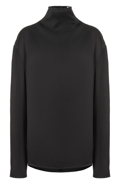 Женская топ из вискозы TOTEME, арт. 254-WRT0648-FB0020