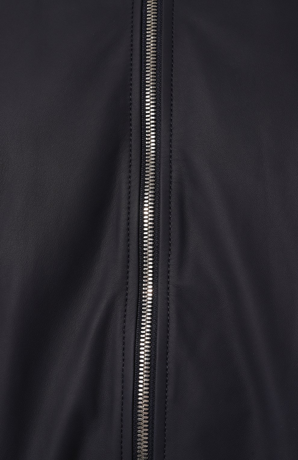 Кожаный бомбер BRUNELLO CUCINELLI, арт. MPJER1988, фото 5