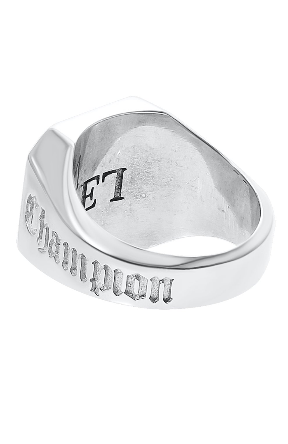 Кольцо LEVASHOVAELAGINA, арт. champion/r, фото 3