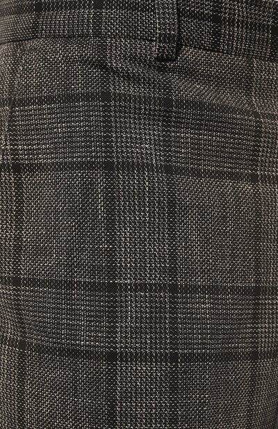 Хлопковые брюки CIRCOLO 1901, арт. CN4358, фото 5