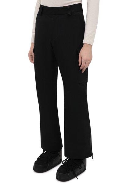 Брюки-карго MONCLER, арт. G2-097-2A000-13-53066, фото 3