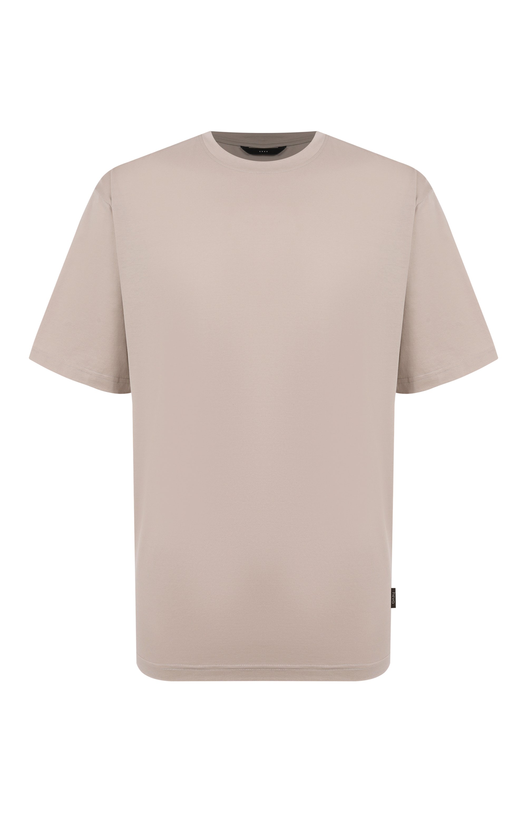 Хлопковая футболка HEVO, арт. MULIN00VER N 070/H714, фото 1