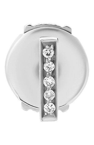 Женские серьга VANRYCKE, арт. OM6B1-01