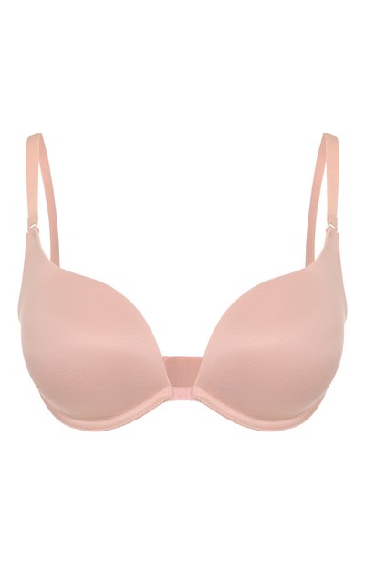 Женский бюстгальтер с чашкой пуш-ап WOLFORD, арт. 4W1009