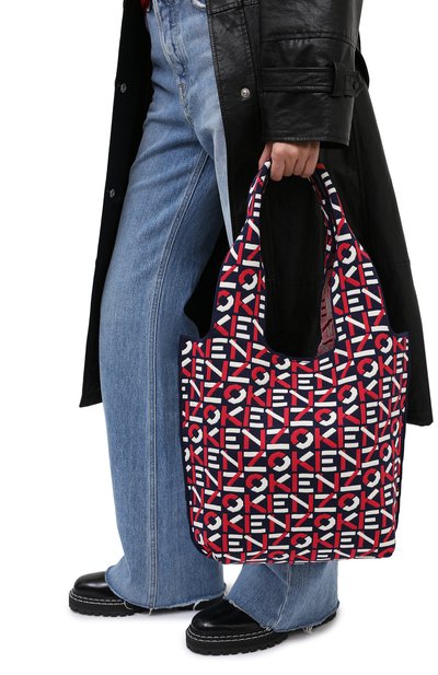 Сумка skuba kenzo sport KENZO, арт. FA62SA521F10, фото 2