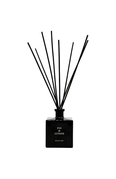 Диффузор с палочками fig & citrus (500ml) CERERIA MOLLA 1899, арт. 8424405009758