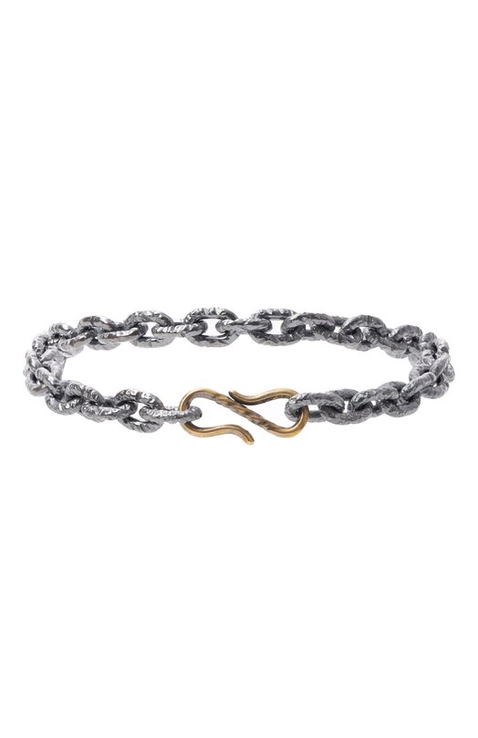 Браслет Viking Sevenworlds SWM12 Серебряный SWM12