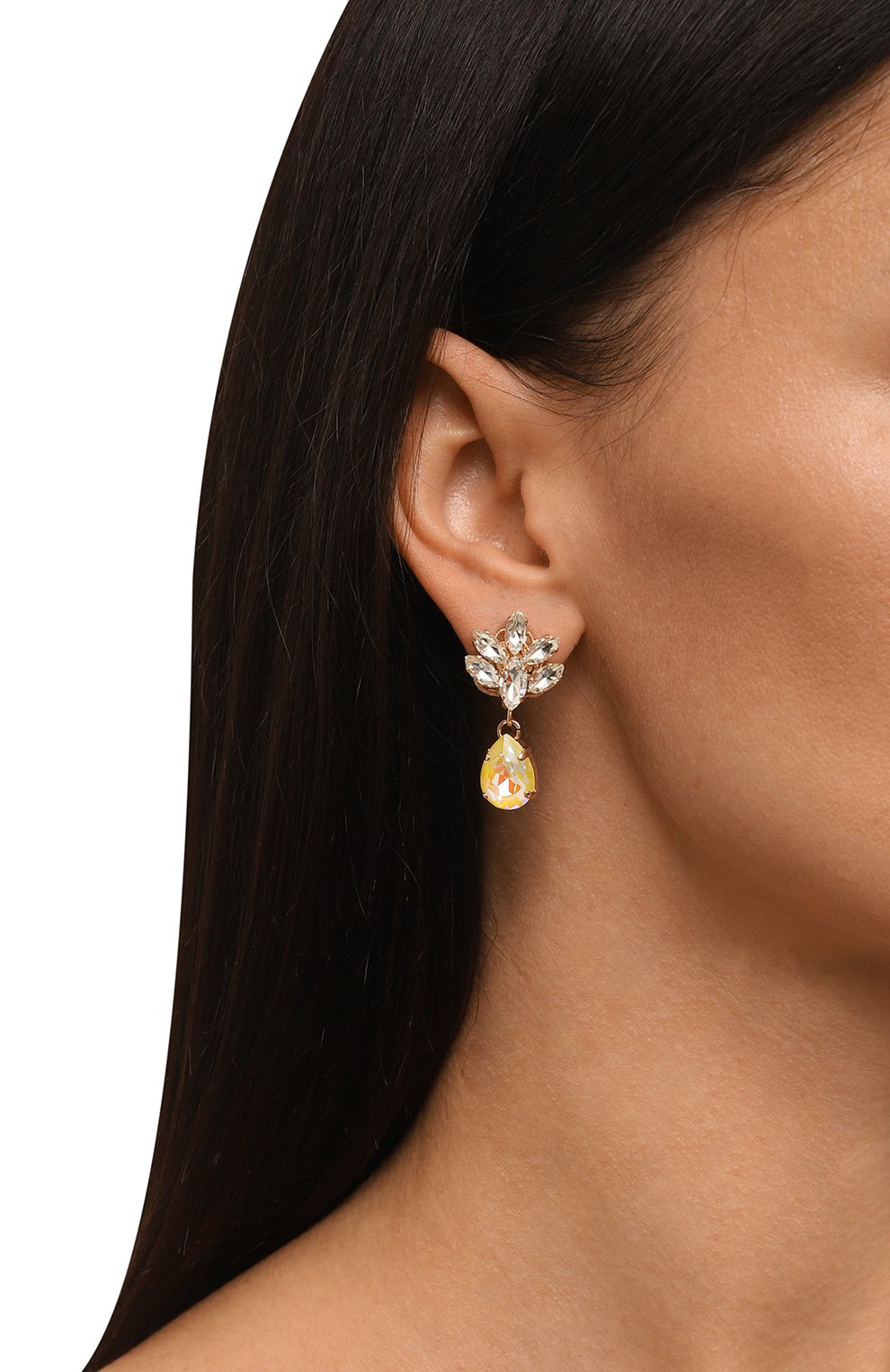 Серьги ANTON HEUNIS, арт. WF3.80, фото 2