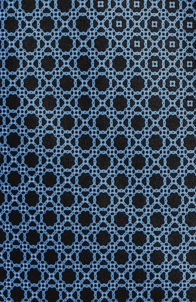 Шелковый галстук STEFANO RICCI, арт. CXDD/49072, фото 4