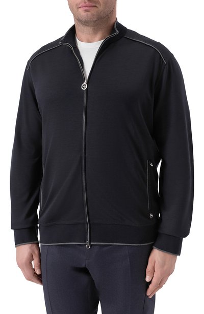 Шерстяной кардиган STEFANO RICCI, арт. K909049R31/T25302/60-62, фото 3