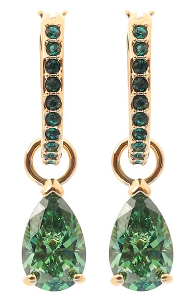 Серьги attract SWAROVSKI, арт. 5723564, фото 1