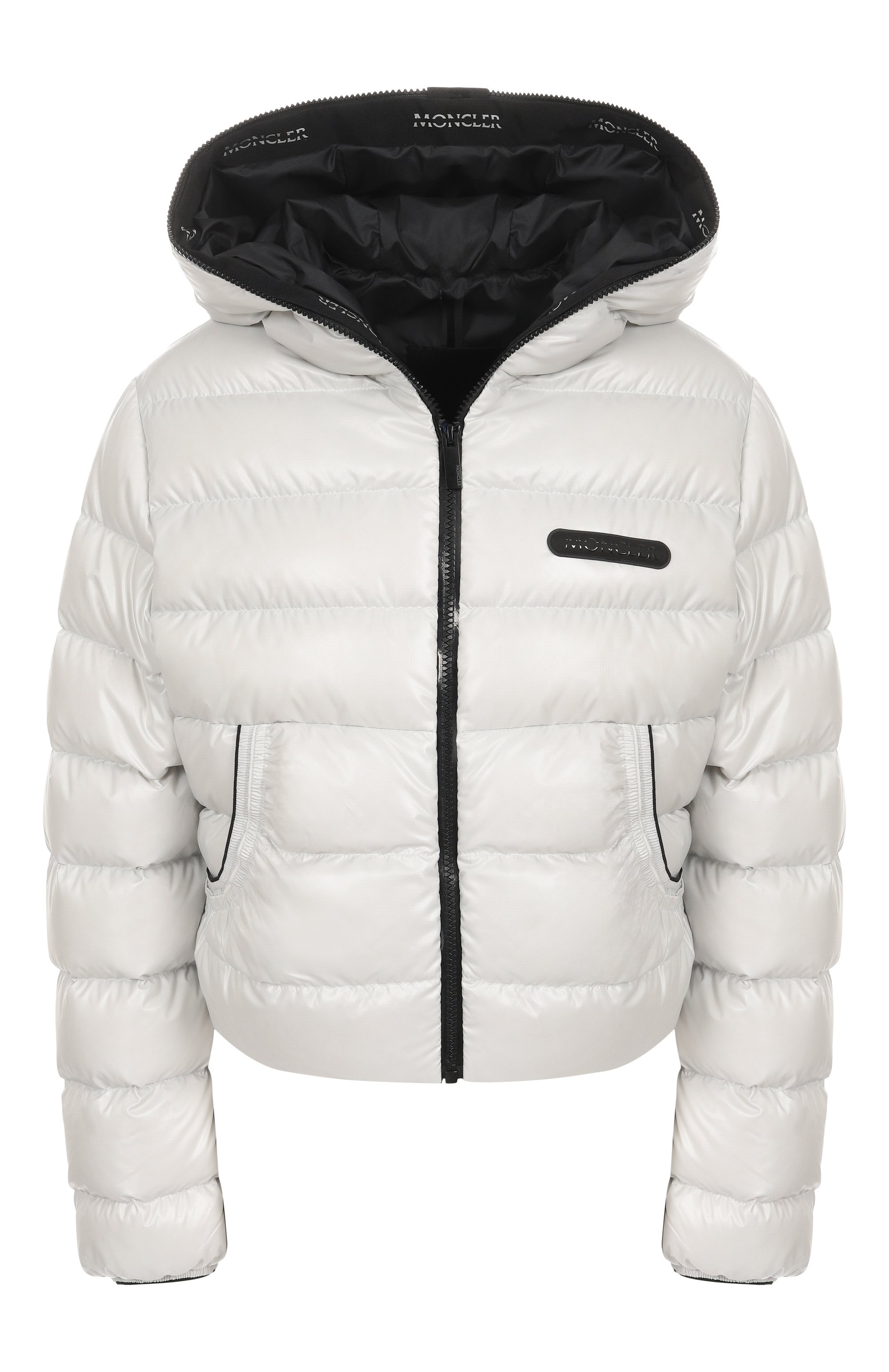 Пуховик MONCLER, арт. 1A00023/5950K, фото 1