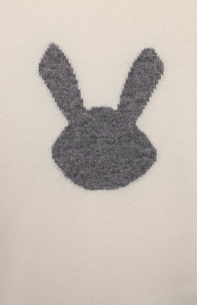 Кашемировый пуловер GIORGETTI CASHMERE, арт. MB2117/1-6, фото 3