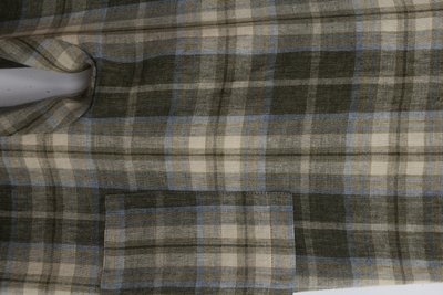 Комплект из комбинезона и футболки IL GUFO, арт. P23DP360L3019/18M, фото 4