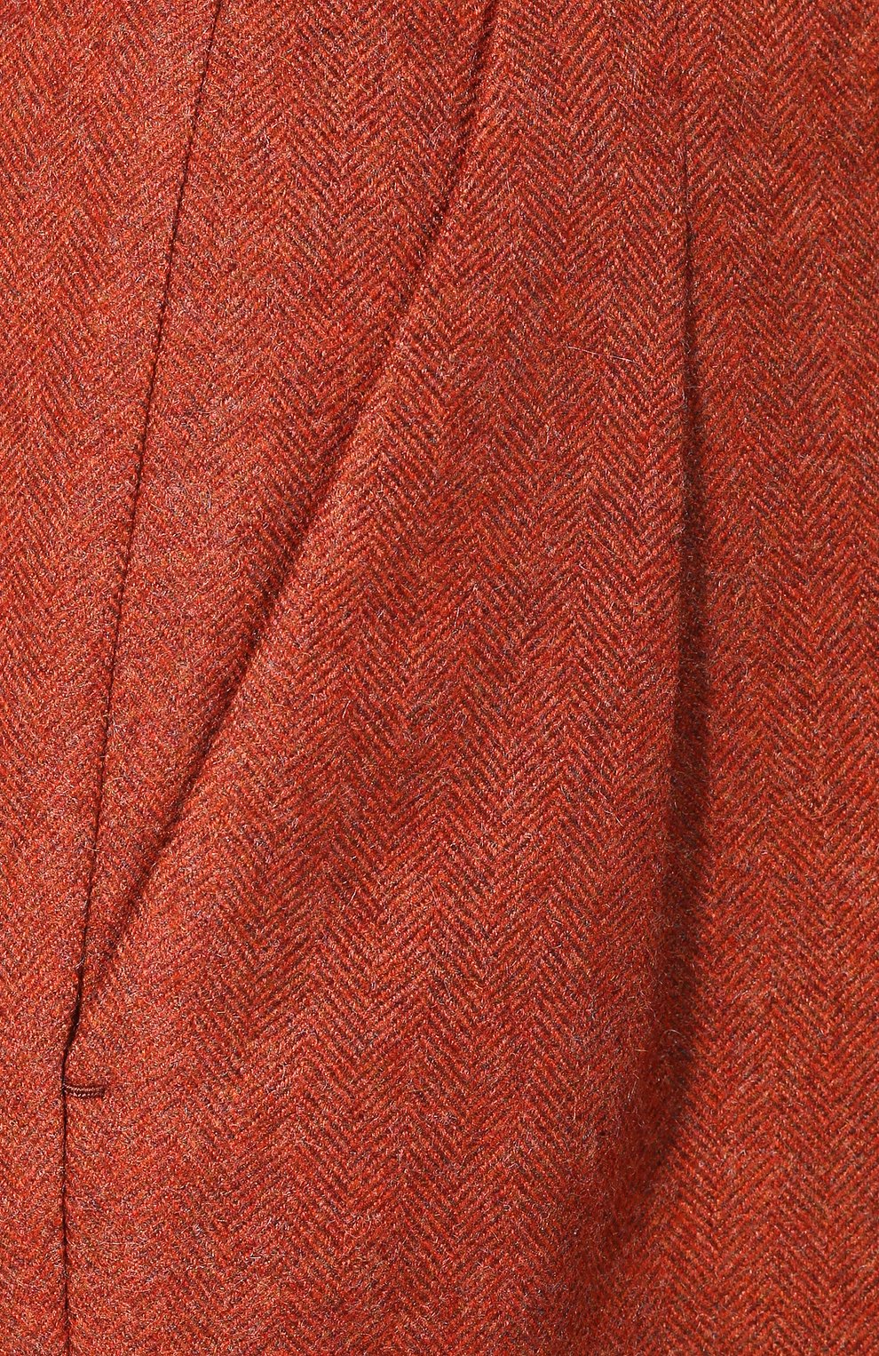 Кашемировые брюки KITON, арт. D48110K04S33, фото 5