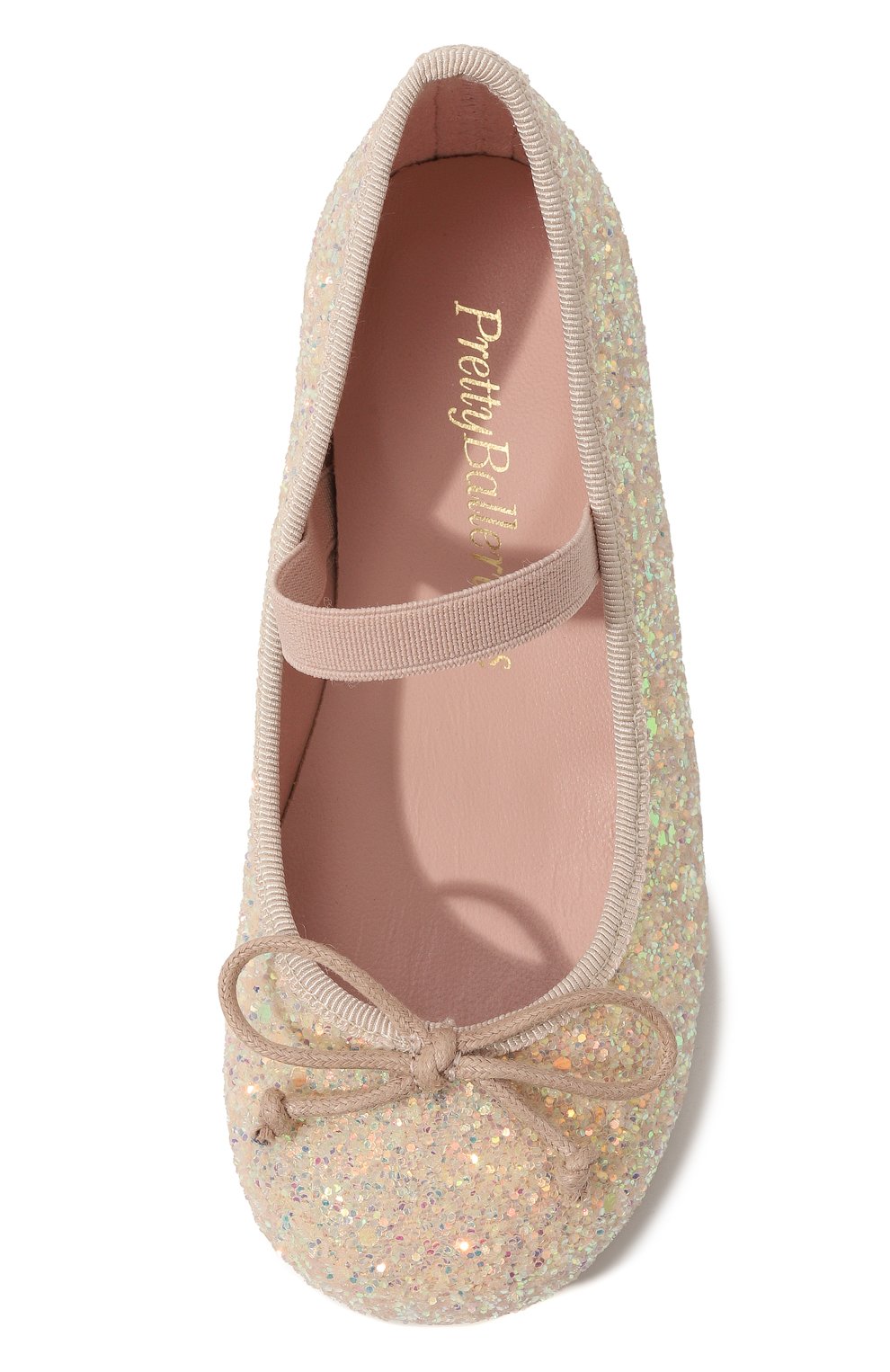 Туфли PRETTY BALLERINAS, арт. 48807, фото 4