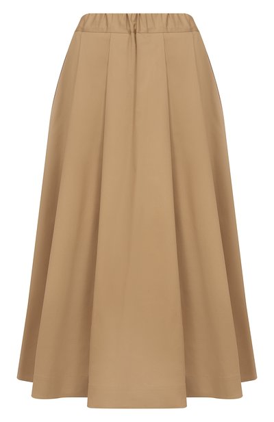 Женская хлопковая юбка ANTONELLI FIRENZE, арт. N9648/143C