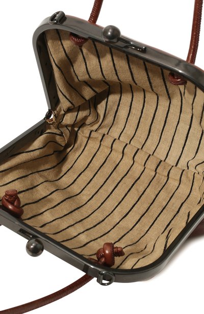 Сумка UMA WANG, арт. S2 W UB0016, фото 5