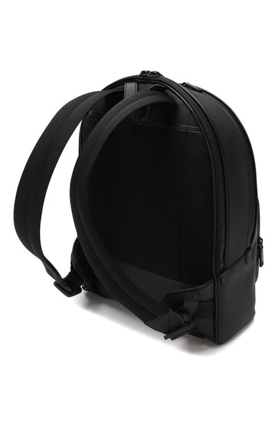 Рюкзак off shore BALLY черного цвета по цене 75200 руб., арт. SARKIS.0F/00, фото 3 Рюкзак off shore BALLY, арт. SARKIS.0F/00, фото 3