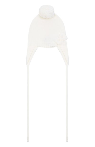 Шерстяная шапка BABY T, арт. 20AI104CU, фото 1