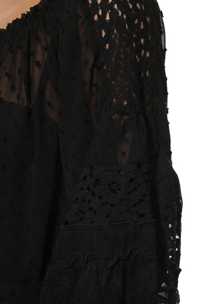Платье MELISSA ODABASH, арт. ALICE, фото 5