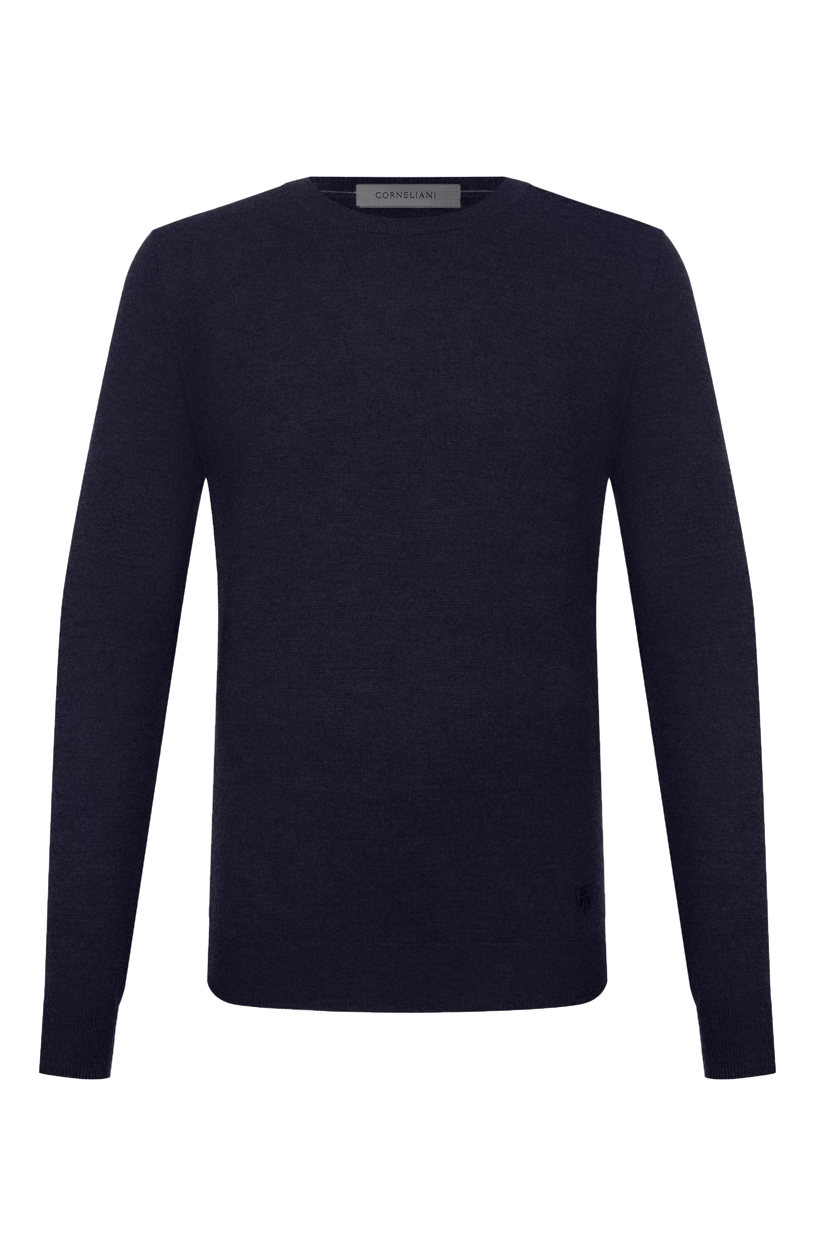 Шерстяной джемпер CORNELIANI, арт. 28M500/2A25100, фото 1