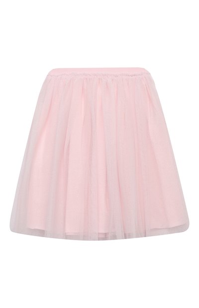 Юбка IL GUFO, арт. A20GN151H4001/10A-12A, фото 1