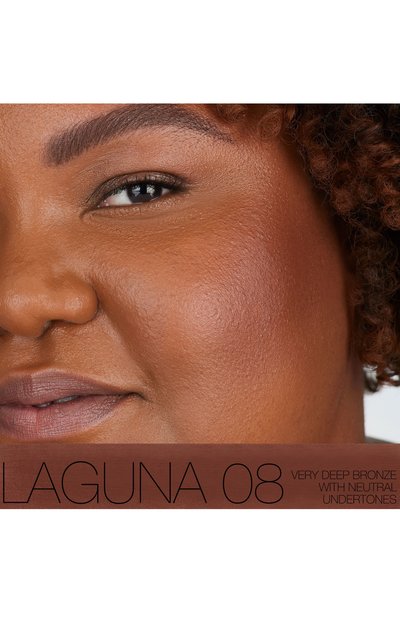 Бронзирующие румяна laguna bronzing powder, оттенок laguna 08 (3,5g) NARS, арт. 34503267NS, фото 3