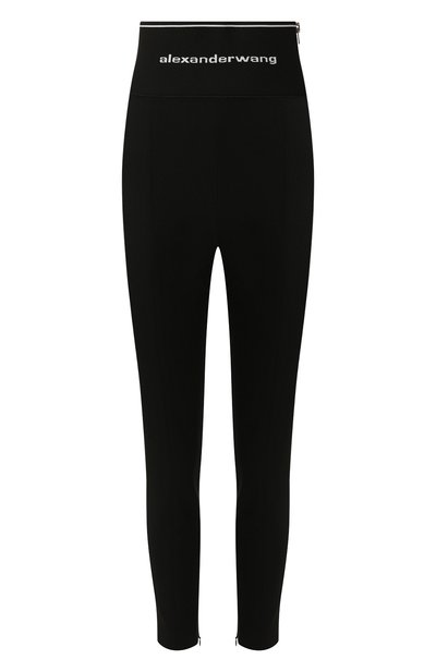 Женские шерстяные легинсы ALEXANDER WANG, арт. 1WC2194157