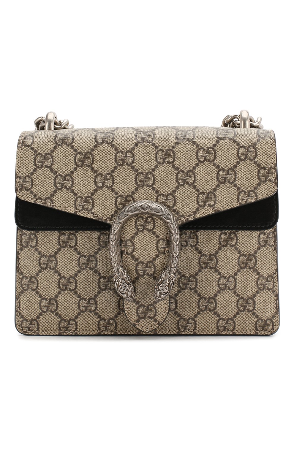 Сумка dionysus gg supreme mini GUCCI, арт. 421970/KHNRN, фото 1