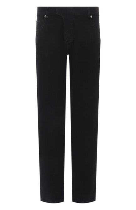 Мужские джинсы BALMAIN, арт. FH1MI083/DF88