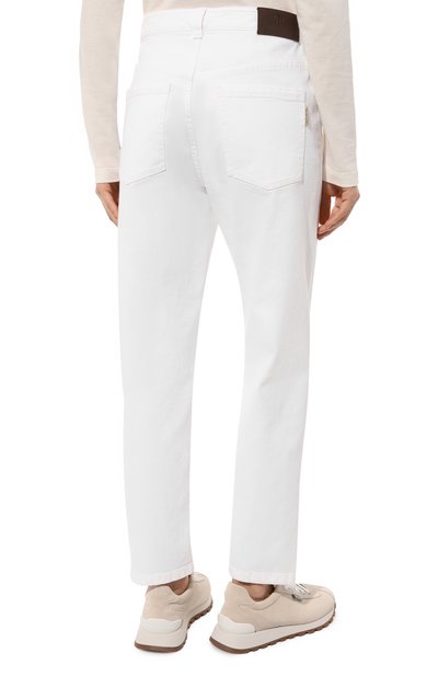 Джинсы BRUNELLO CUCINELLI, арт. MB057B1052, фото 4