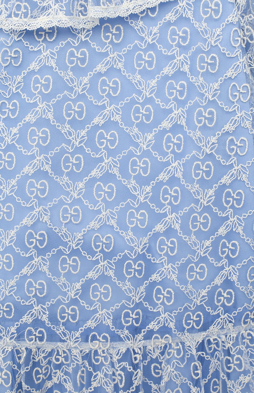 Платье GUCCI, арт. 629148/ZAE02, фото 3