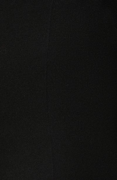 Шерстяные брюки BURBERRY, арт. 4562657, фото 5