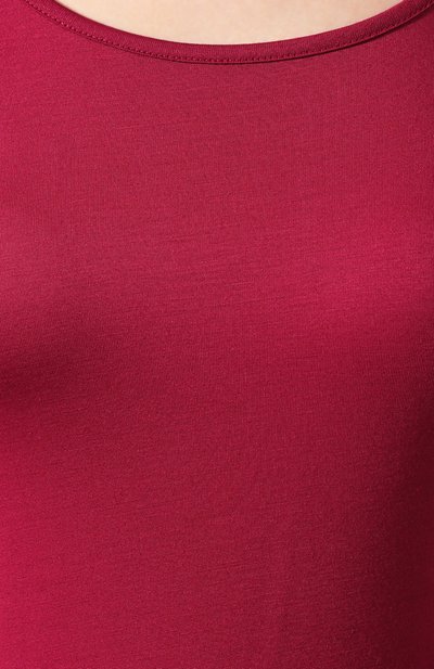 Футболка DRIES VAN NOTEN, арт. 201-11110-9624, фото 5