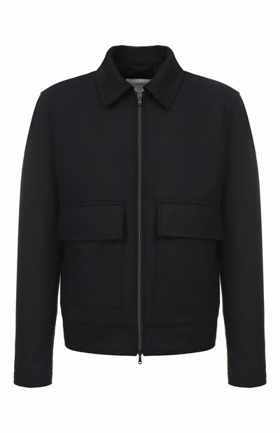 Мужская куртка из шерсти и кашемира L.B.M. 1911, арт. 9144/57502