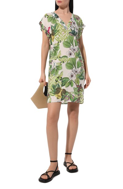 Туника из вискозы LISE CHARMEL, арт. ASB4773, фото 2