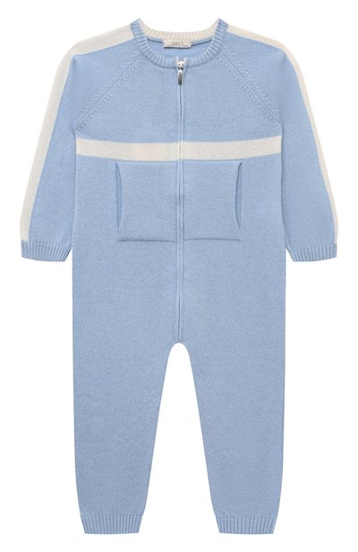 Кашемировый комбинезон BABY T, арт. 24AIC821TZ/18M-36M, фото 1