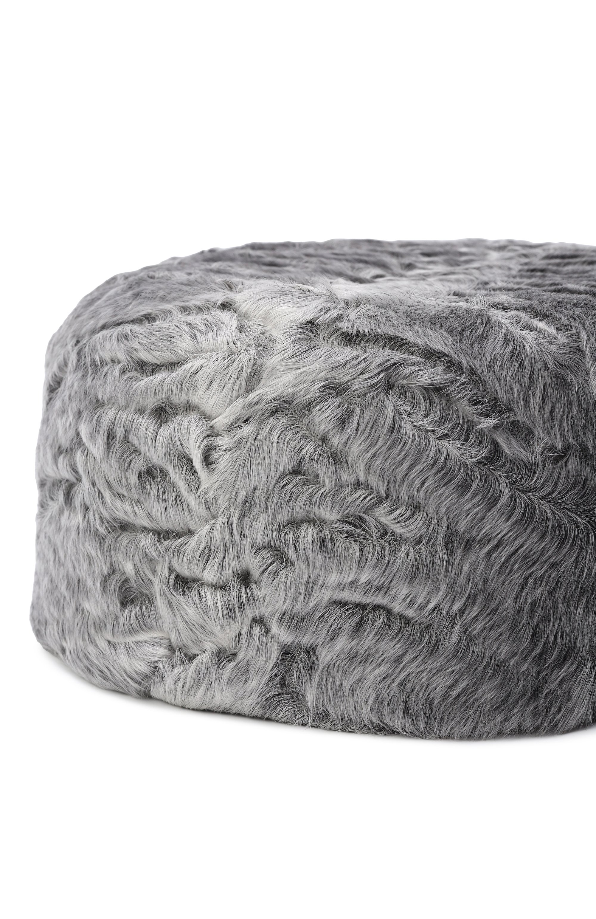 Шапка-таблетка синтия из каракульчи FURLAND, арт. 0239907810022200000, фото 3