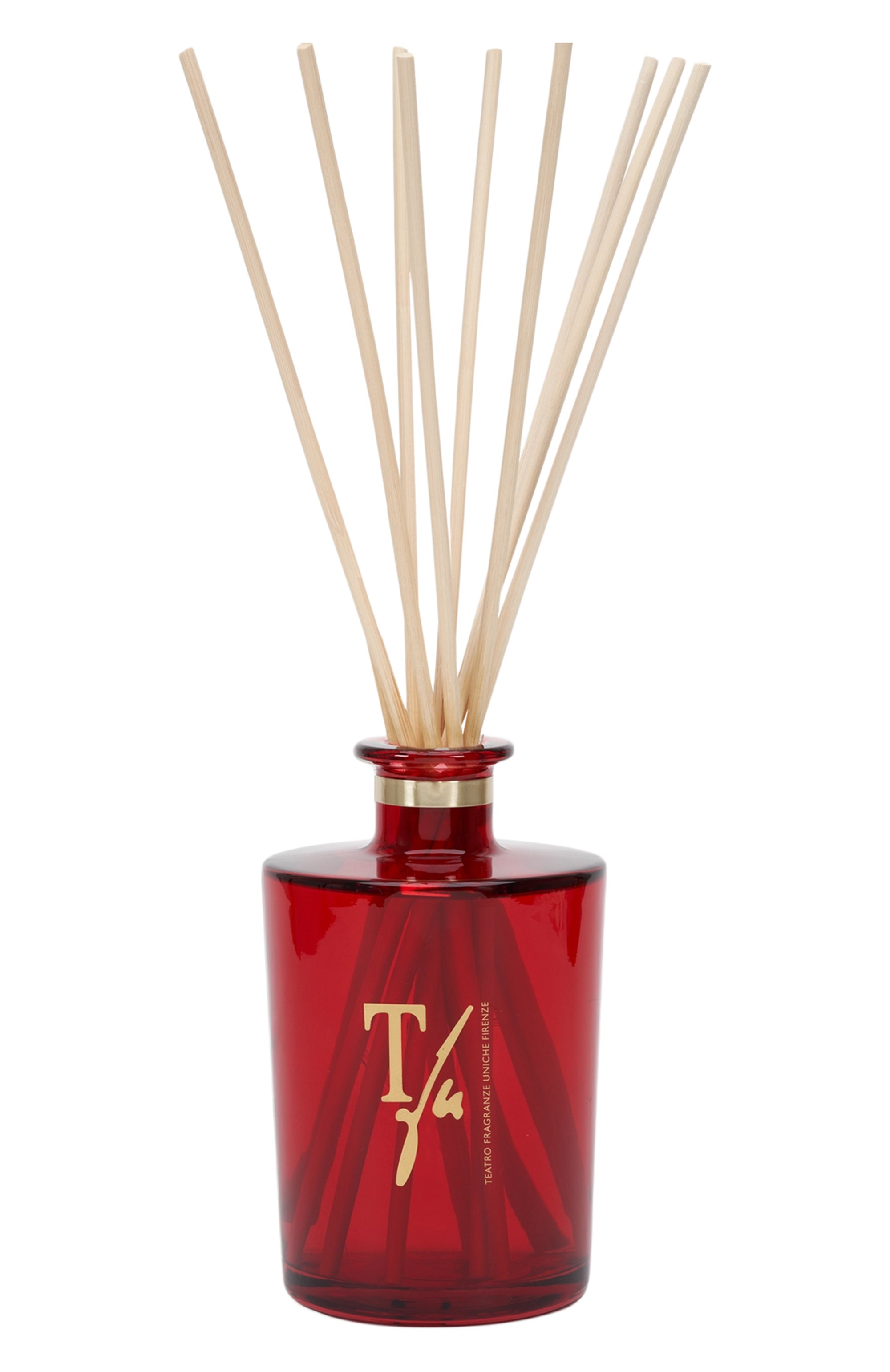 Диффузор xmas (ваза 3000ml + рефил 3x1000ml) TEATRO, арт. XM3000TFU, фото 1