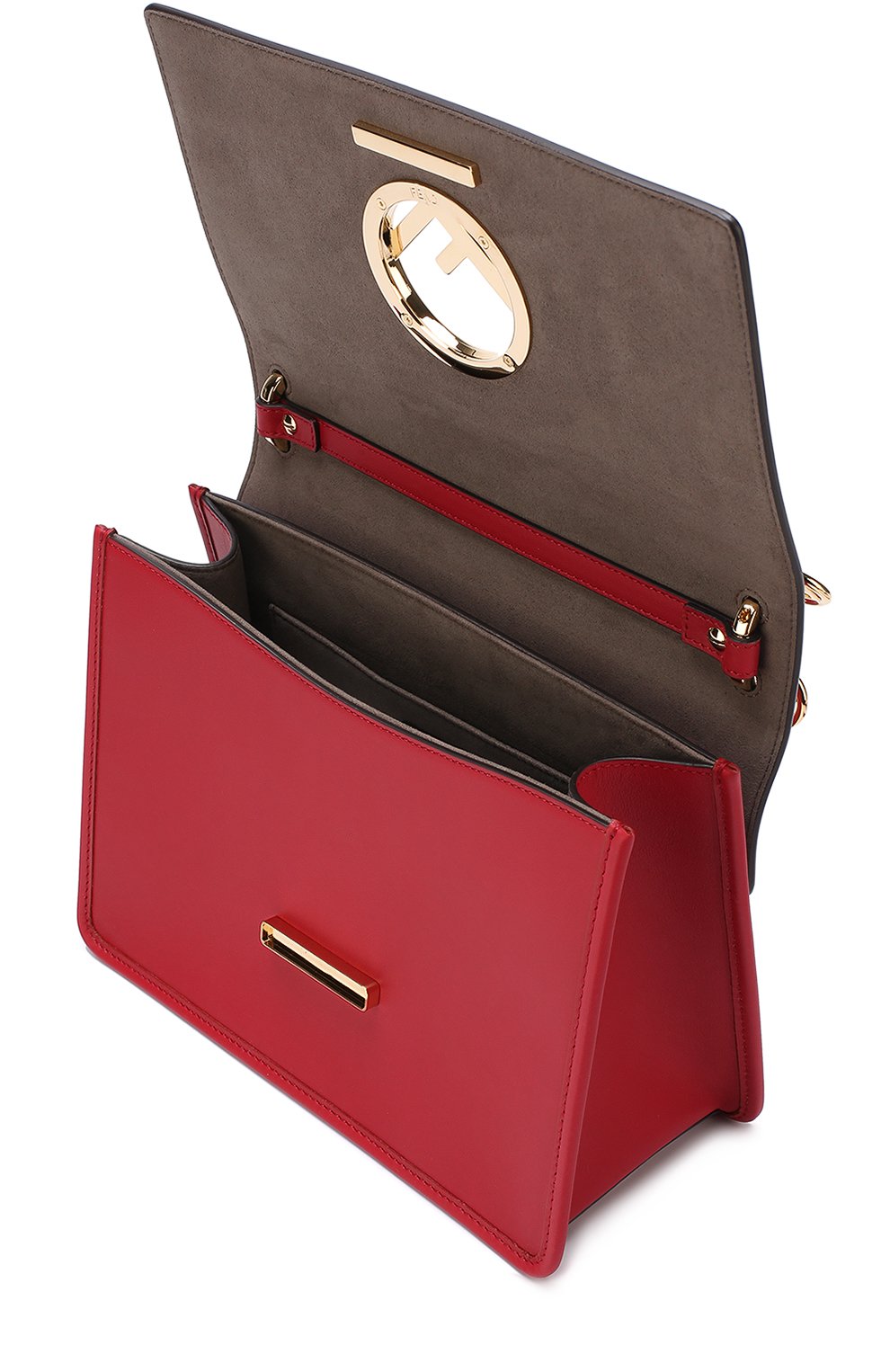 Сумка kan i FENDI, арт. 8BT284/2IH, фото 4