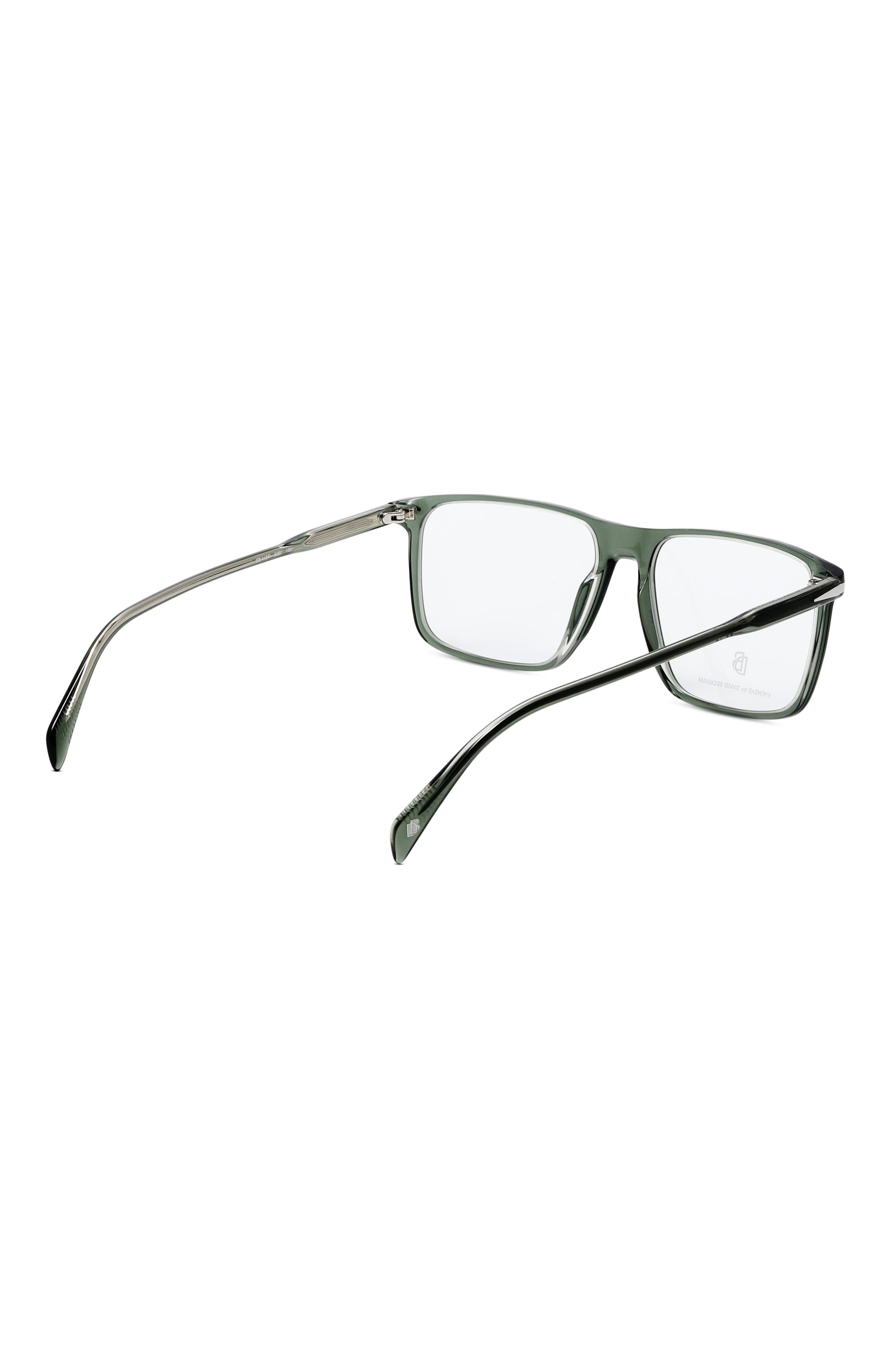 Оправа DAVID BECKHAM, арт. DB1164 B59, фото 4