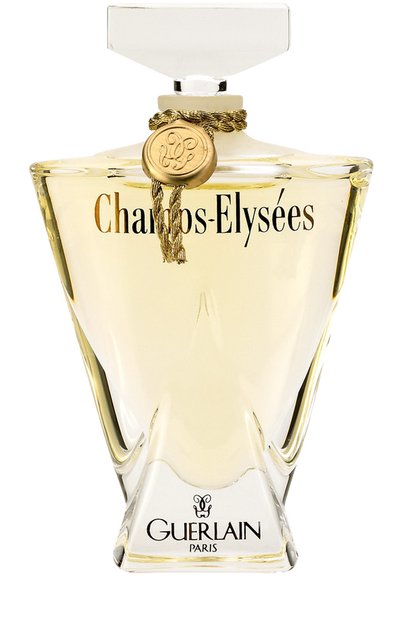 Женский духи chamos-elysees (10ml) GUERLAIN, арт. 12400