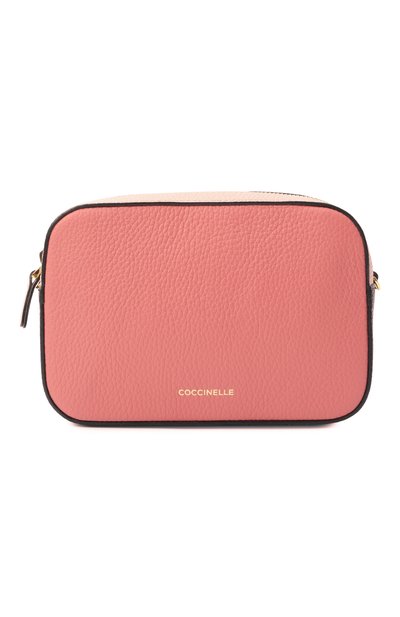 Сумка tebe tricolor COCCINELLE, арт. E5RWF55I101, фото 1