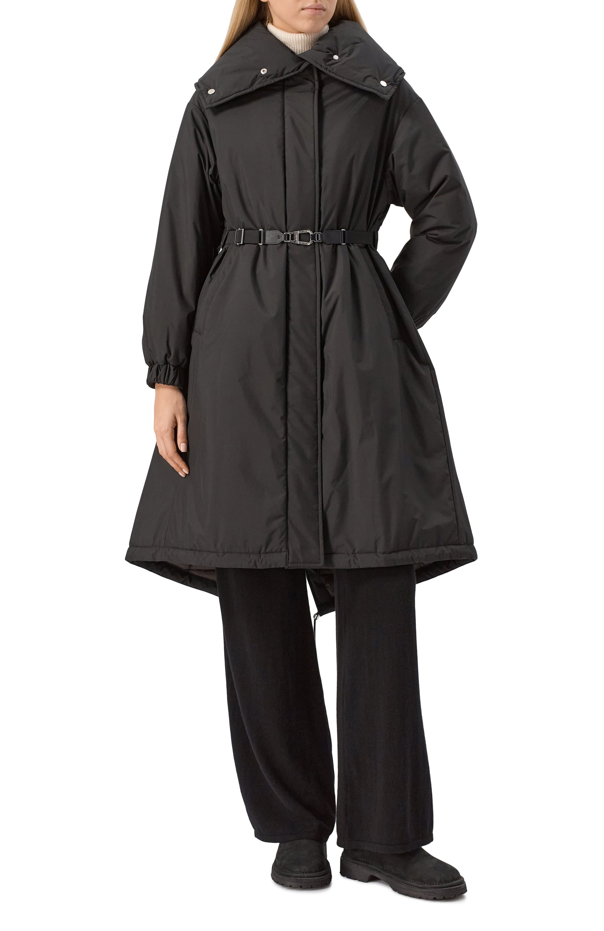 Пуховая парка eneida-stp MOORER, арт. ENEIDA/STP, фото 3