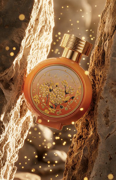 Парфюмерная вода narcotic desire (75ml) HFC, арт. 3760354921747, фото 4