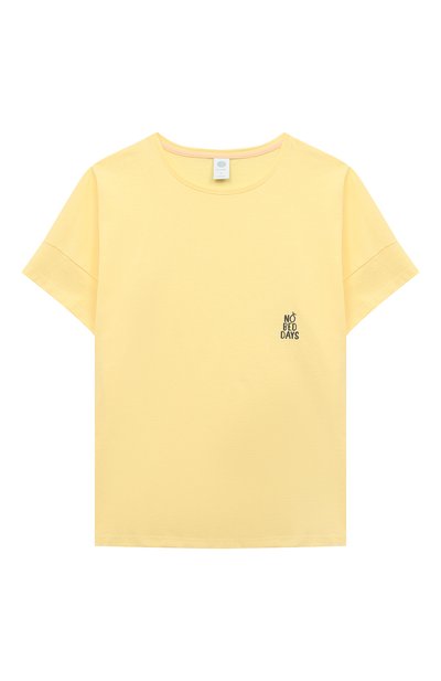 Хлопковая пижама SANETTA, арт. 245431, фото 2