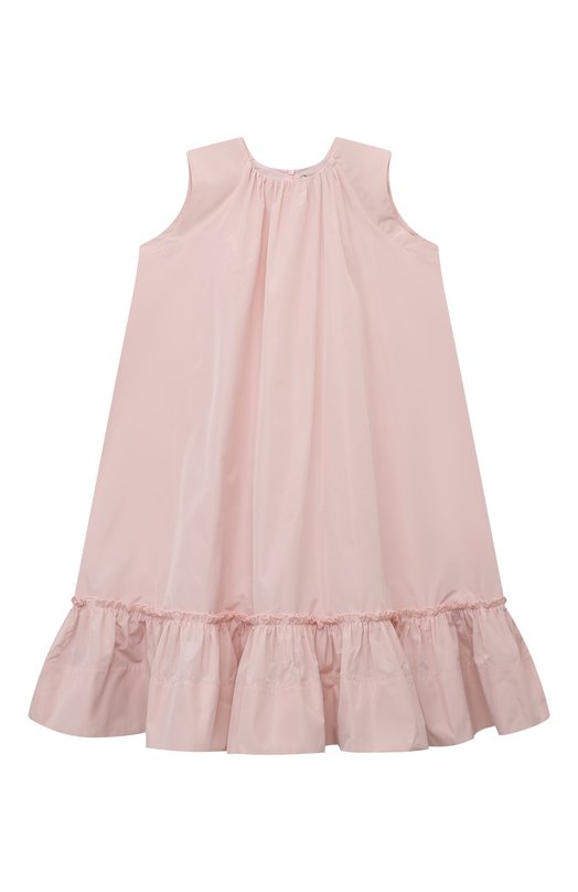 

Платье Stella McCartney, Розовый